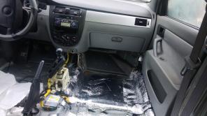 Chevrolet Lacetti 2011 270000руб.