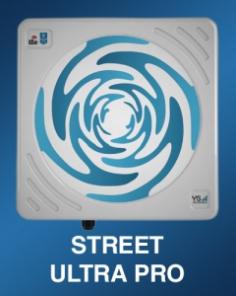 Усилитель интернет сигнала Street Ultra Pro