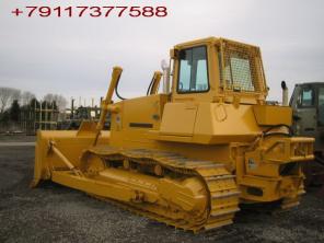 Запасные части бульдозеров Liebherr PR742