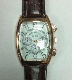 Часы Franck Muller