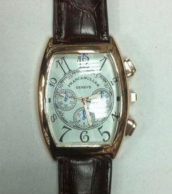  Franck Muller