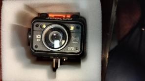 Action Camerа Sоocoo S70 (30fps 2k)