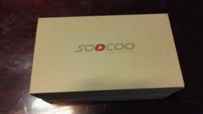 Action Camerа Sоocoo S70 (30fps 2k)