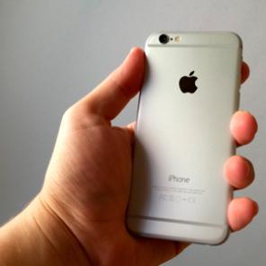 IPhone 6 (новые)