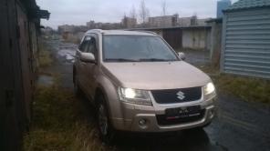 Срочно продам Suzuki Grand Vitara 2008