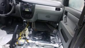 Chevrolet Lacetti 2011 270000руб.