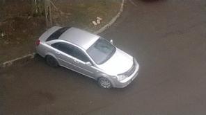 Chevrolet Lacetti 2011 270000руб.