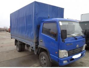 Продаю BAW FENIX 3 2013 г/в