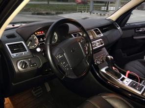 Продам Land Rover Range Rover Sport