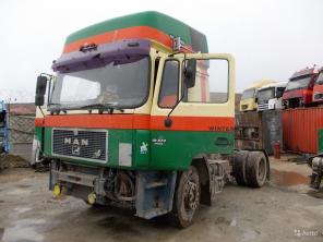 Б/У запчастей на грузовики