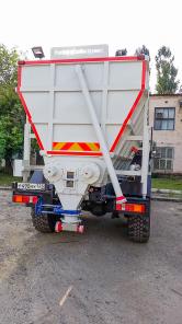 Установка смесительная механическая УСМ типа УС производства ЗАО НПП "РосНефтеГазИнструмент"