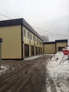 Автомойка 5 постов, шиномонтаж, кафе. автосервис м. Печатники