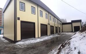 Автомойка 5 постов, шиномонтаж, кафе. автосервис м. Печатники