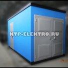 Бетонные корпуса (блоки, контейнеры) для подстанций от ООО «Бастион»