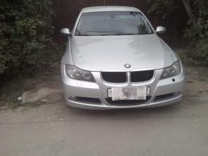 Продам BMW 320.