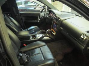 Продажа Porsche Cayenne I Рестайлинг (957)в Москве