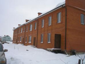 Продам коттедж в Царицыно (Казань)