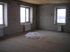 Продам коттедж в Царицыно (Казань)