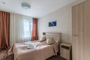 Сдам на длительный срок 1-комнатную квартиру, 37,5 м²