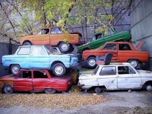 Утилизация авто также спрос на документы авто