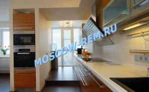 Профессиональный ремонт и отделка квартир под ключ!