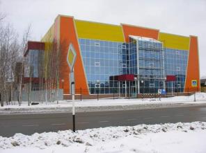 Продается Городской Рынок