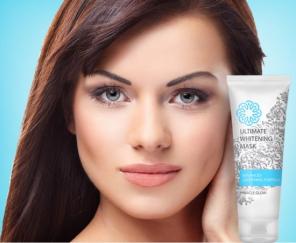 Отбеливающий крем Miracle Glow с китайским кордицепсом