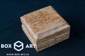 Футляры из дерева