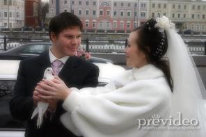 Видеосъемка свадьбы, свадебная видеосъемка