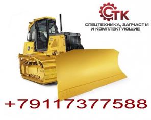 Запасные части бульдозера John Deere 850J
