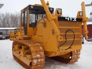 Продажа бульдозеров Б-170 (Т-170), Б-10. Собственное производство