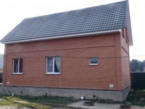 Продаётся дом, ИЖС, 15 соток - Минское шоссе