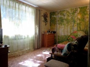 Однокомнатная квартира в с ремонтом в Заводском районе