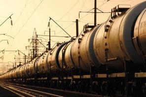 Перевозка нефтеналивных грузов в ж.д. цистернах. Заходите!