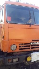 продажа КАМАЗ 55111