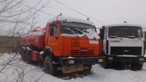 Автотопливозаправщик 56132-0000010-30