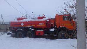 Автотопливозаправщик 56132-0000010-30