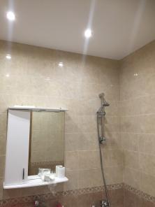 Продается однокомнатная квартира, евроремонт, 41 кв.м. Реутов.