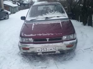 Продам авто в хорошем состоянии