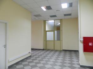 Прямая аренда офиса 203 кв.м. от крупного собственника на ст.м. Павелецкая. Без комиссий и переплат!
