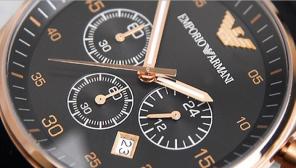 Чaсы Empоriо Armani AR5905