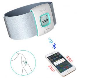 Детский термометр iTherm