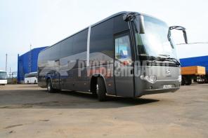 Автобусы "турист"Higer KLQ 6129Q, 49 мест
