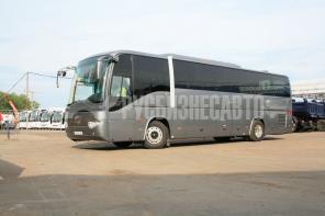 Автобусы "турист"Higer KLQ 6129Q, 49 мест