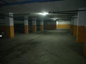 Подземная автостоянка на ул. Красносельская, 9а