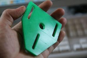 3D печать по чертежу, эскизу, детали