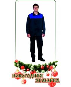 Костюм летний «Дамаск» - 990 руб.