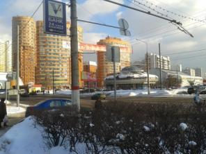 Аренда ПСН в Химках