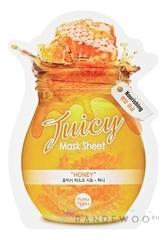    Juicy Mask Sheet Holika Holika ( )