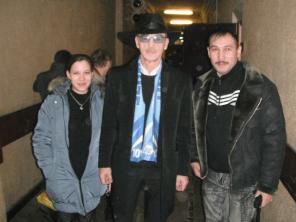 Экстрасенс Тохир Хайдаров приглашает Вас на прием. Тольятти